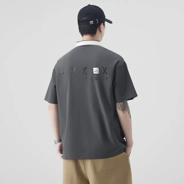 GXXX Polo