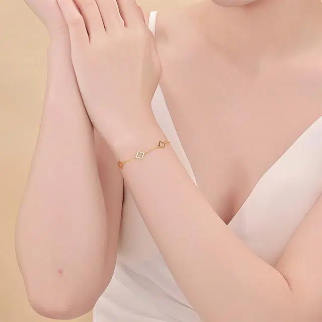 CHINA GOLD 5G