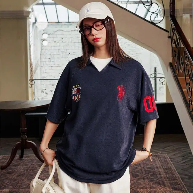 HARSH AND CRUEL POLO