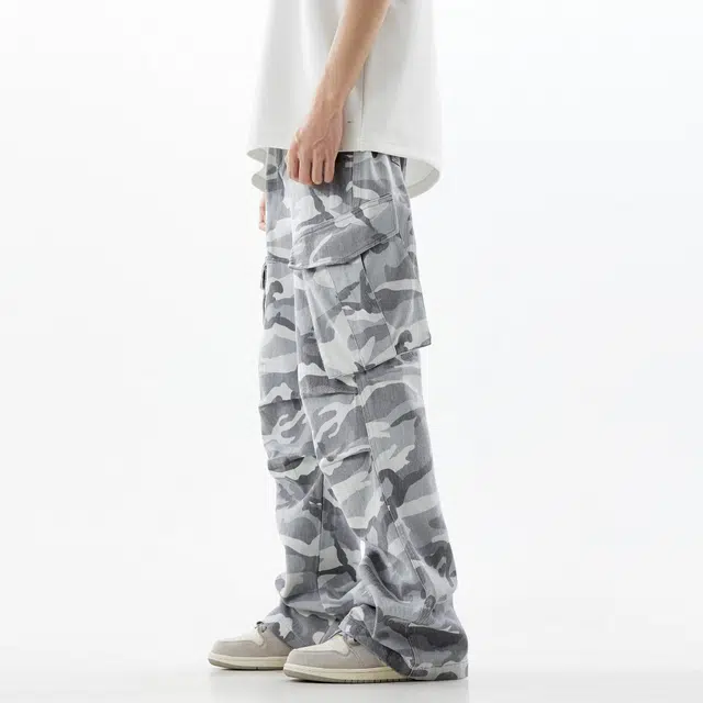 TREND ST