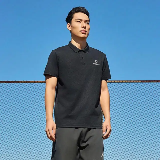 RIGORER POLO