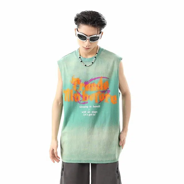 TREND ST