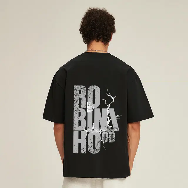 ROBINHOOD T