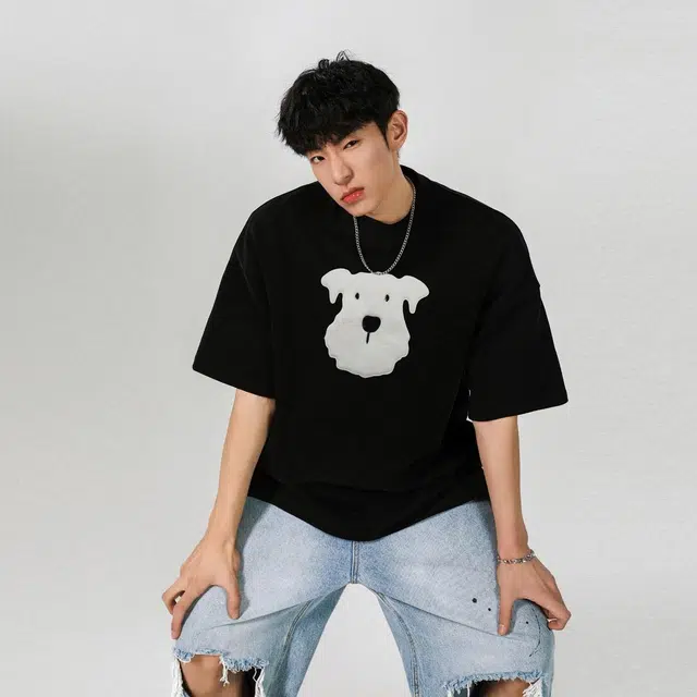 Hypeyourself T