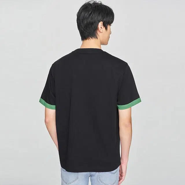 Lee SS25 LogoT