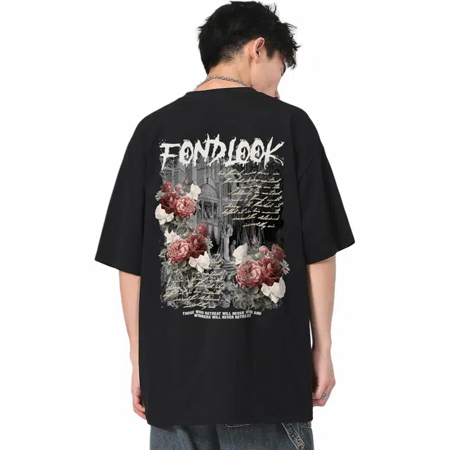 FONDLOOK T