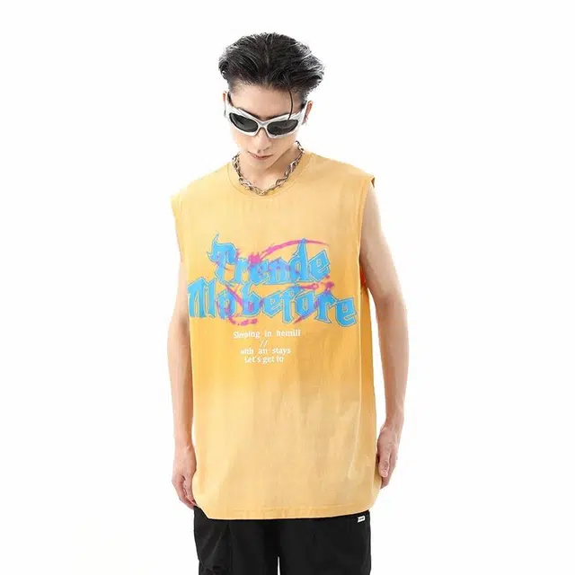 TREND ST