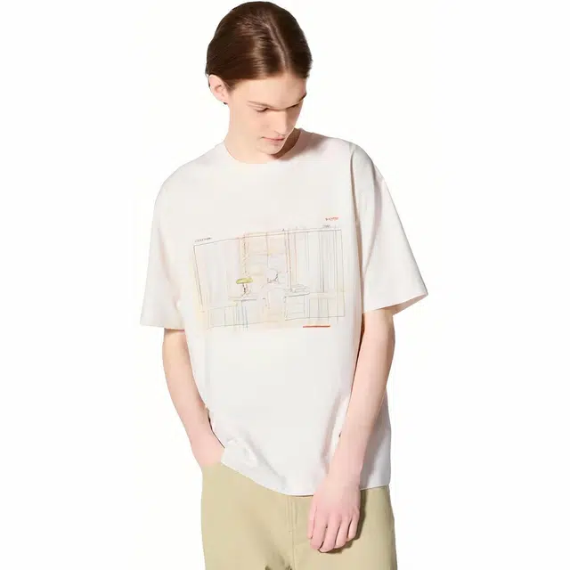 UNIQLO x FW24 T