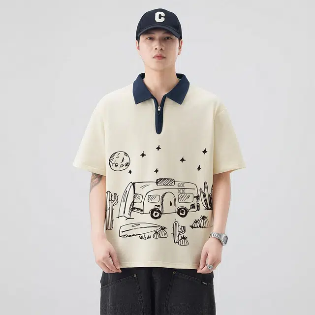 GXXX Polo