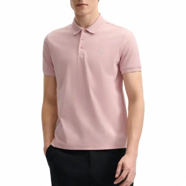 FILA WHITE Polo