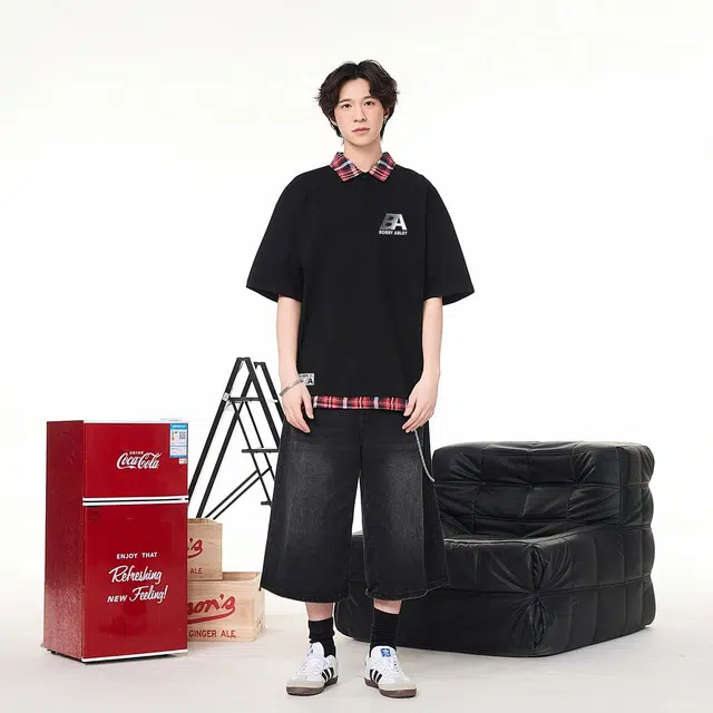 BOBBY ABLEY poloT