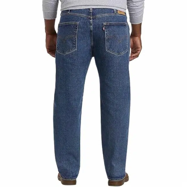 levis