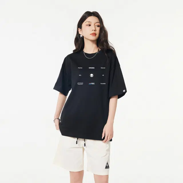 HIPANDA T