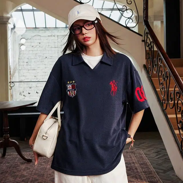 HARSH AND CRUEL POLO