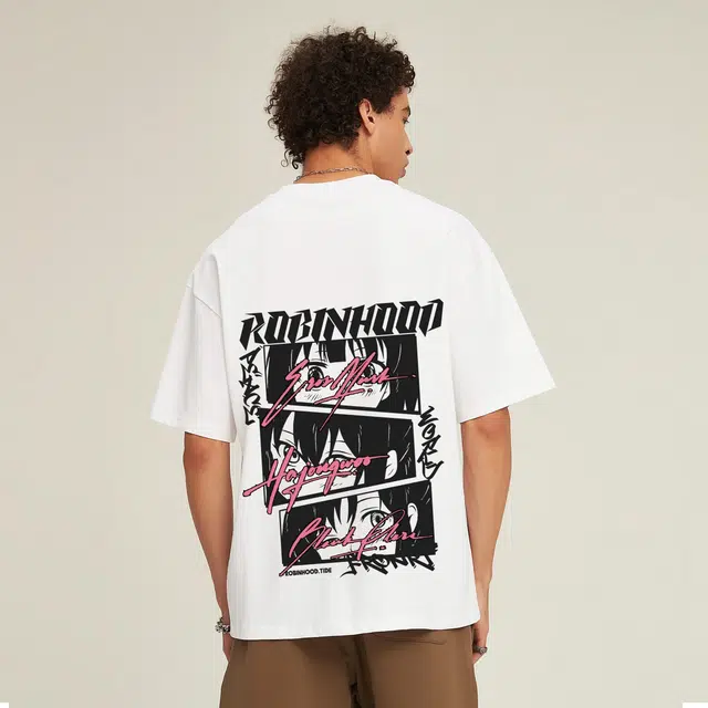 ROBINHOOD T