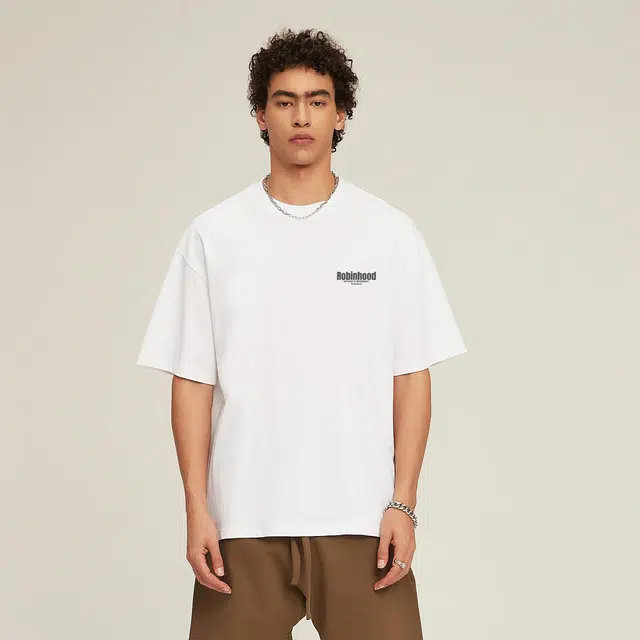 ROBINHOOD T