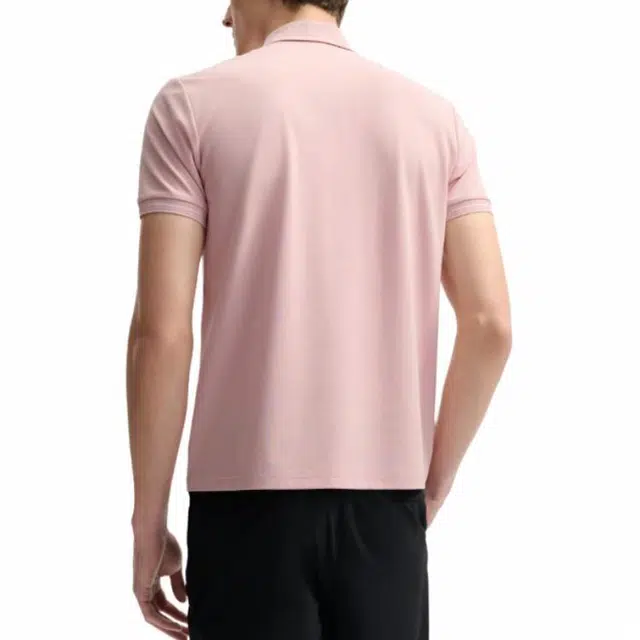 FILA WHITE Polo