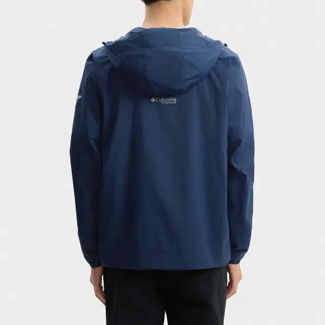 Columbia SS25