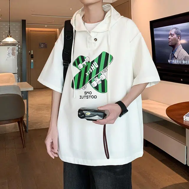 VIPGOOSE OverseasT
