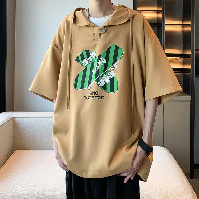 VIPGOOSE OverseasT
