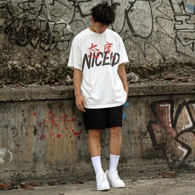 NICEID T