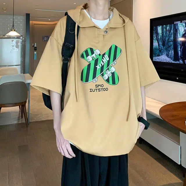 VIPGOOSE OverseasT