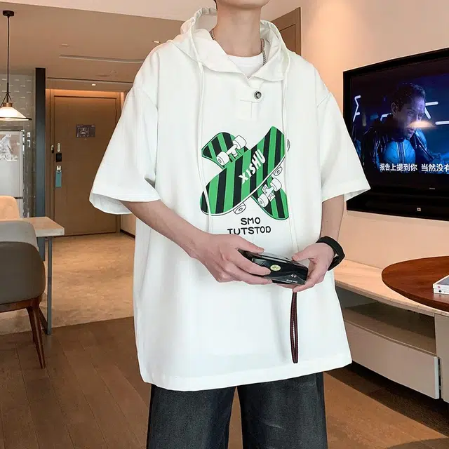 VIPGOOSE OverseasT