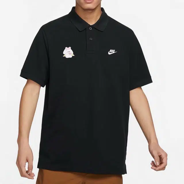 Nike GPolo