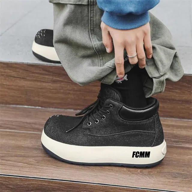 FCMM