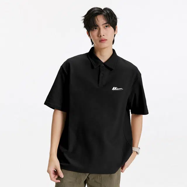 Warrior POLO