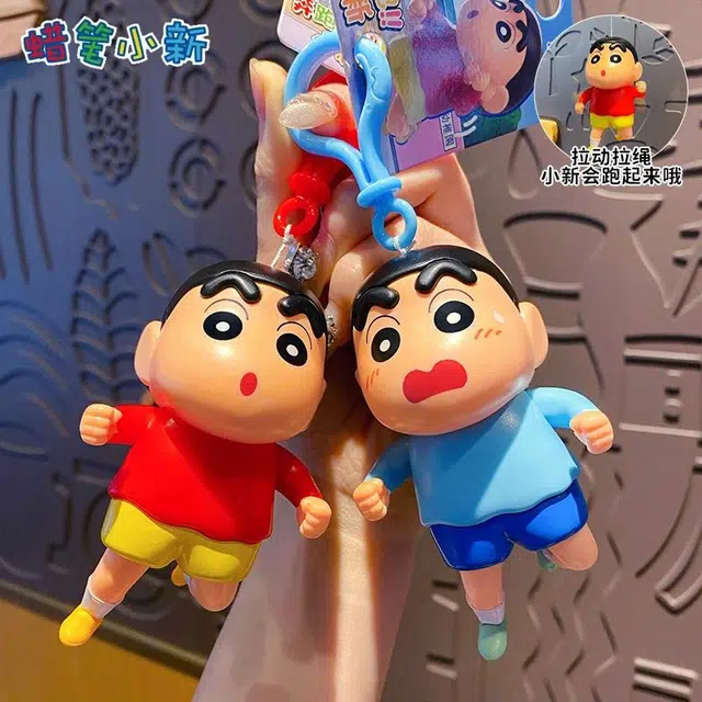 Crayon Shinchan q ABS