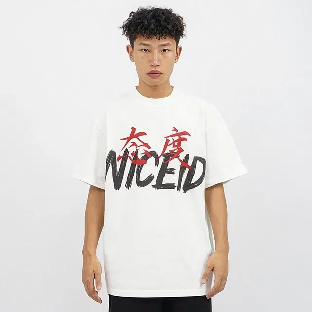 NICEID T