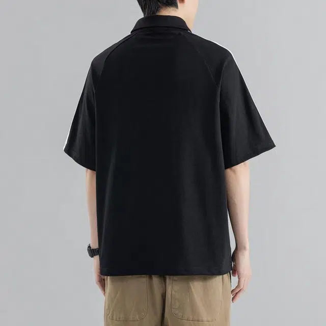 Warrior Polo