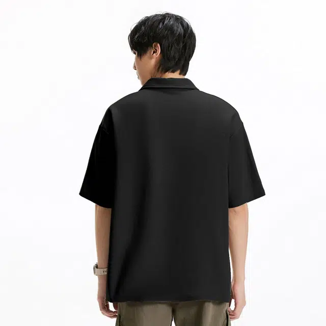 Warrior POLO