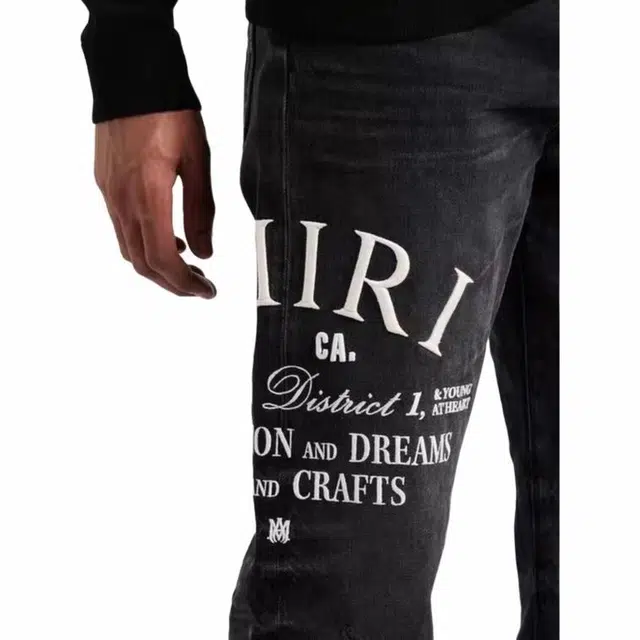 AMIRI