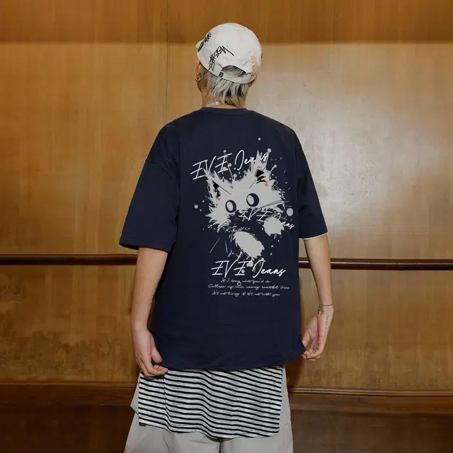 EVE JeansLogoT