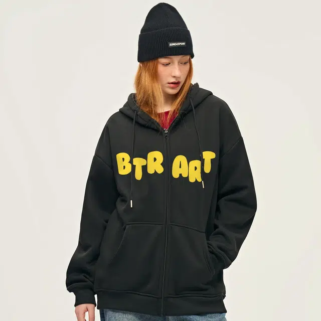 BTR Logo