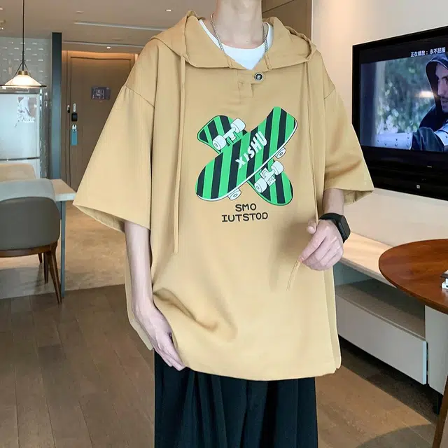 VIPGOOSE OverseasT