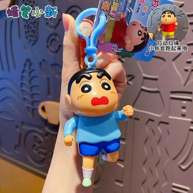 Crayon Shinchan q ABS