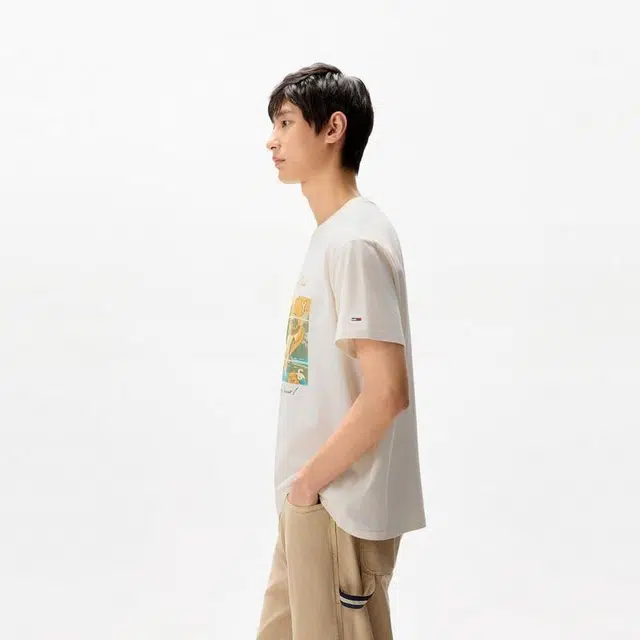 Tommy Hilfiger T
