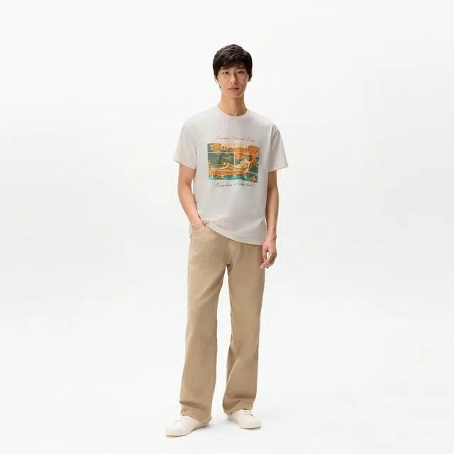 Tommy Hilfiger T