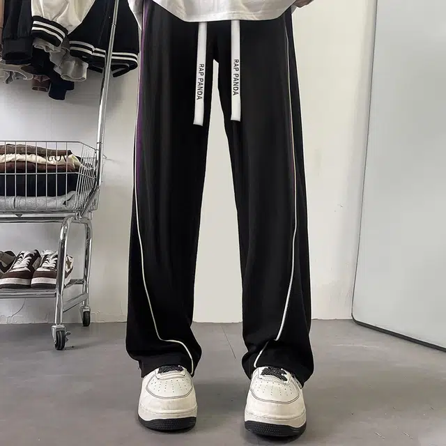 RAP PANDA