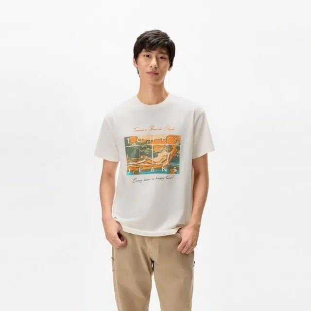 Tommy Hilfiger T