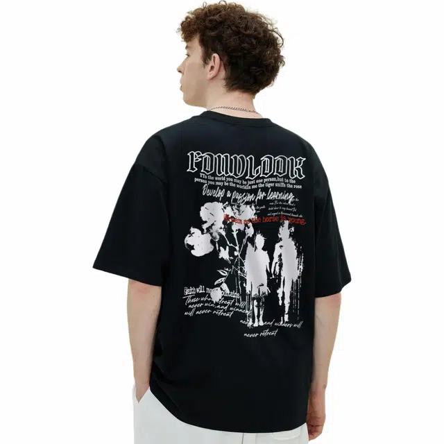 FONDLOOK T