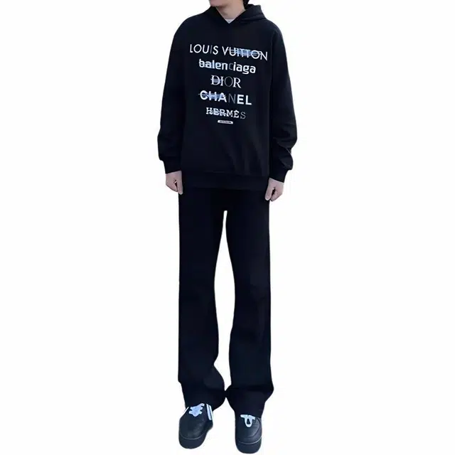DUATOGE vibecleanfit