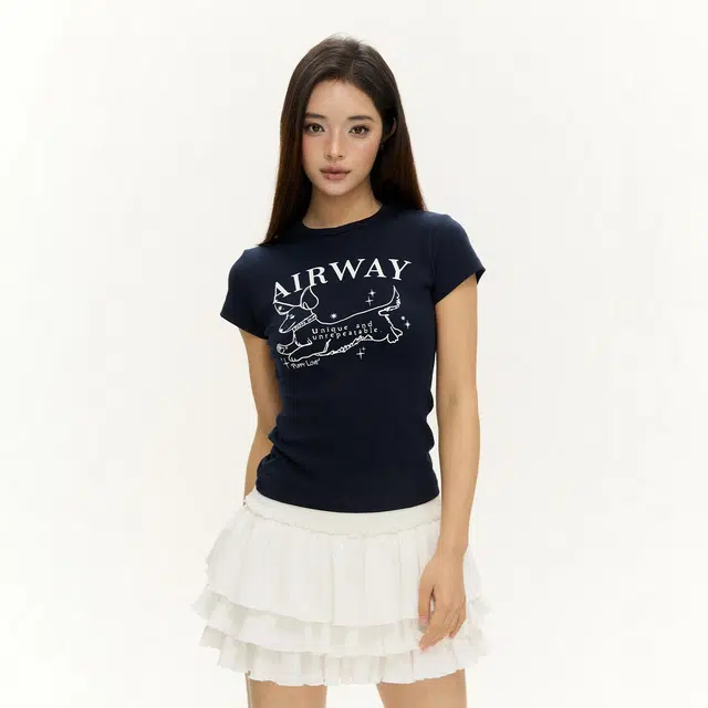 AIRWAY T