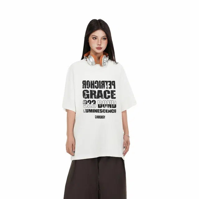 DAREASY T