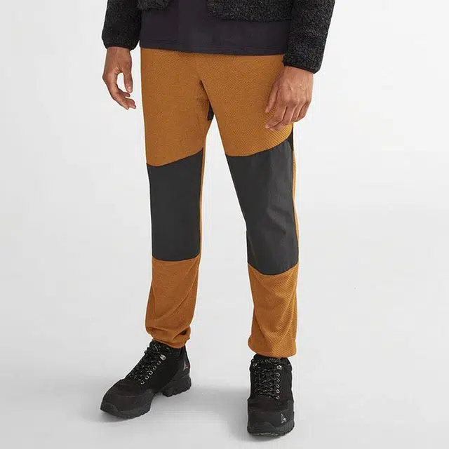 KLATTERMUSEN Hugin Pant
