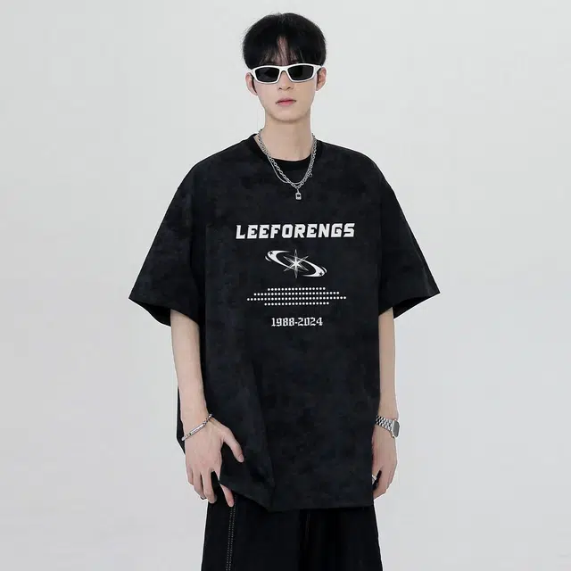 Fakeyoung T