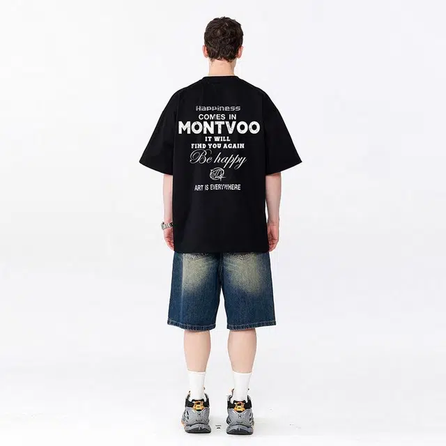 MONTVOO T